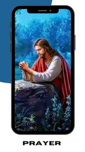 Jesus - Divine HD Wallpapers screenshot 10
