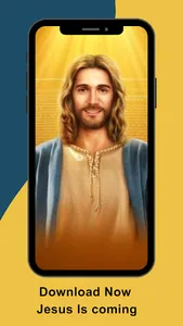 Jesus - Divine HD Wallpapers screenshot 12