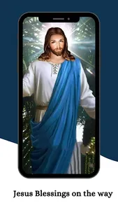 Jesus - Divine HD Wallpapers screenshot 4