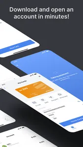 JetCash screenshot 2