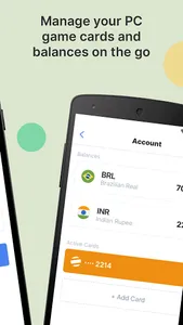 JetCash screenshot 4