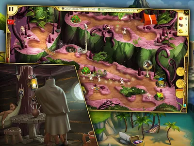 12 Labours of Hercules VII (Pl screenshot 8