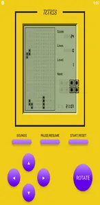 Old Blocks screenshot 0