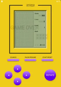Old Blocks screenshot 1