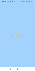 Jetk driver screenshot 0
