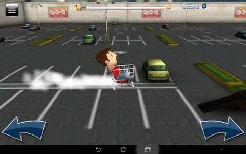 Cart Rush screenshot 12