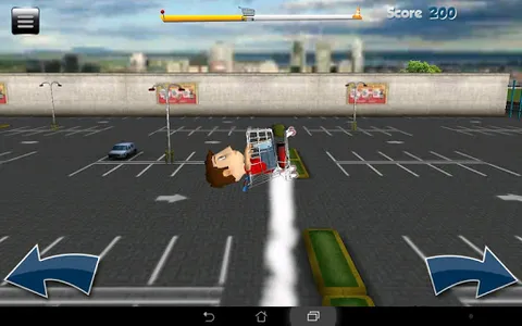 Cart Rush screenshot 13