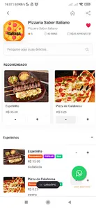 Jet Rango Delivery screenshot 2
