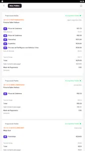 Jet Rango Delivery screenshot 23