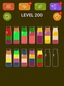 Water Sort Puzzle Color 2023 screenshot 11