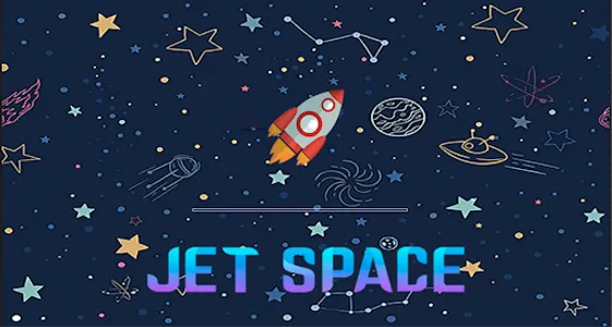 Jet Space screenshot 0