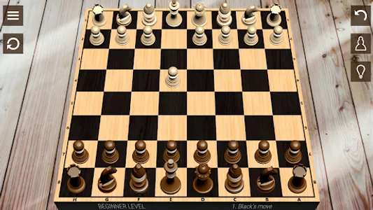 Chess screenshot 18