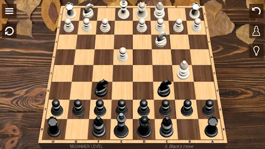 Chess screenshot 20