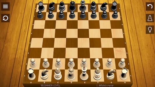 Chess screenshot 23