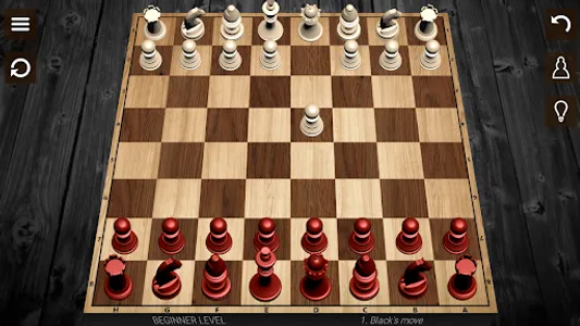 Chess screenshot 5