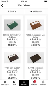 Kosak screenshot 1