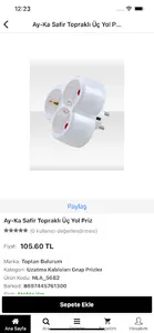 ToptanBulurum screenshot 6