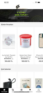 ToptanBulurum screenshot 7