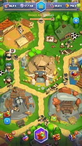 Kukulu: Pocket Empire screenshot 12