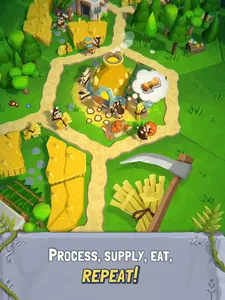 Kukulu: Pocket Empire screenshot 15