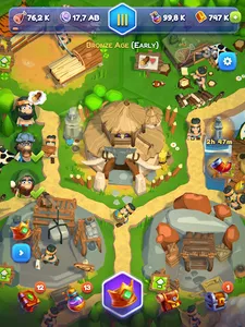 Kukulu: Pocket Empire screenshot 18