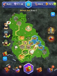 Kukulu: Pocket Empire screenshot 19