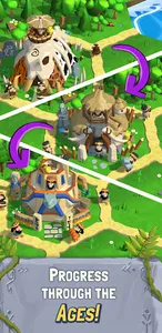 Kukulu: Pocket Empire screenshot 4