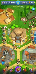 Kukulu: Pocket Empire screenshot 5