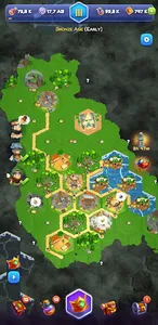 Kukulu: Pocket Empire screenshot 6