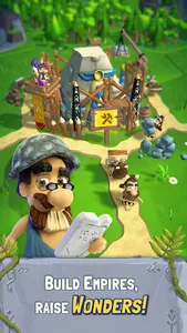 Kukulu: Pocket Empire screenshot 8