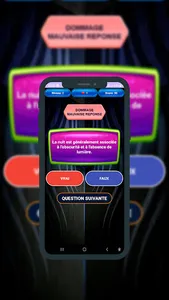 Famille Quiz screenshot 14