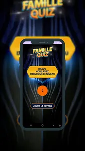 Famille Quiz screenshot 16