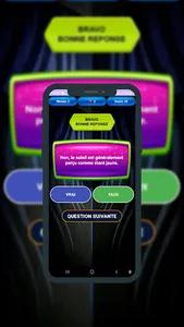 Famille Quiz screenshot 9