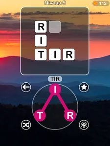 Mots Croisés en Français - Pro screenshot 6