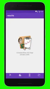 RelaxLife screenshot 1