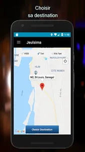 Jeulsima screenshot 0