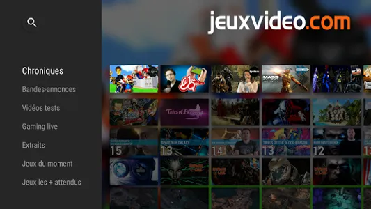 Jeuxvideo.com - PC et Consoles screenshot 8