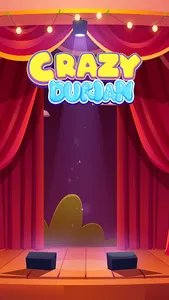 Crazy Durian - Merge 2048 screenshot 0