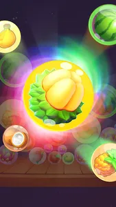 Crazy Durian - Merge 2048 screenshot 3