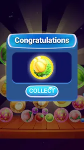 Crazy Durian - Merge 2048 screenshot 6