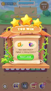 Zoo Zap - Animal Match Puzzle screenshot 4