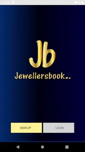 Jewellersbook screenshot 1