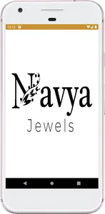Navya Jewels screenshot 0