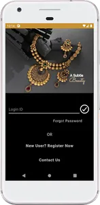 Navya Jewels screenshot 1