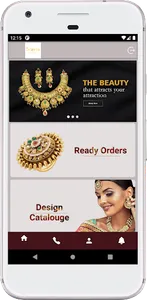 Navya Jewels screenshot 2