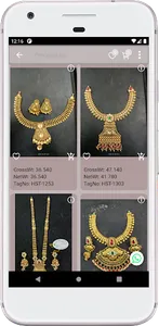 Navya Jewels screenshot 7