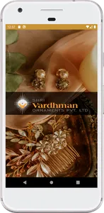 Shri Vardhman Ornaments screenshot 0