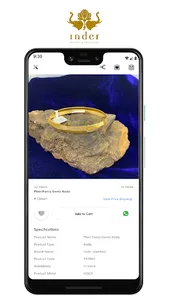Inder Jewellery screenshot 2