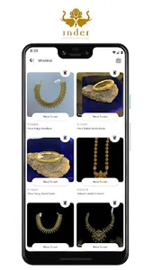 Inder Jewellery screenshot 4