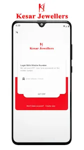 Kesar Jewellers screenshot 7